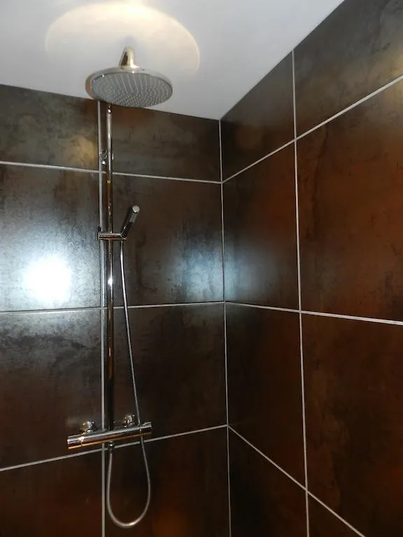 La Maison De Calixte Bed & Breakfast Bourg-Saint-Maurice