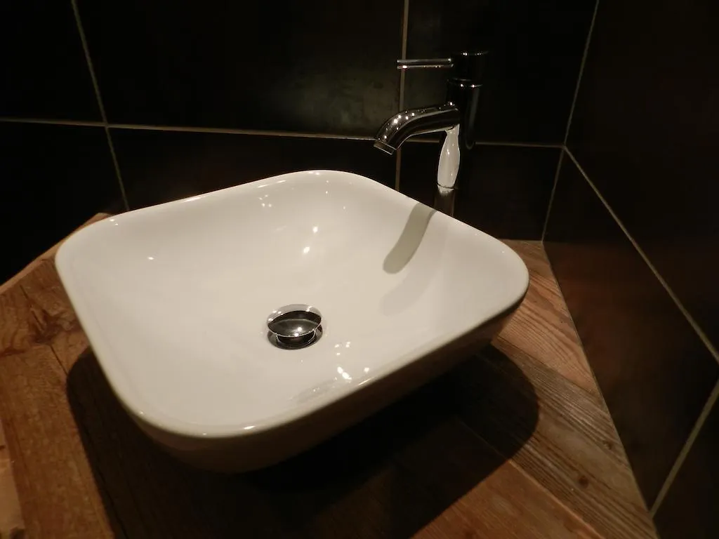 La Maison De Calixte Bed & Breakfast Bourg-Saint-Maurice