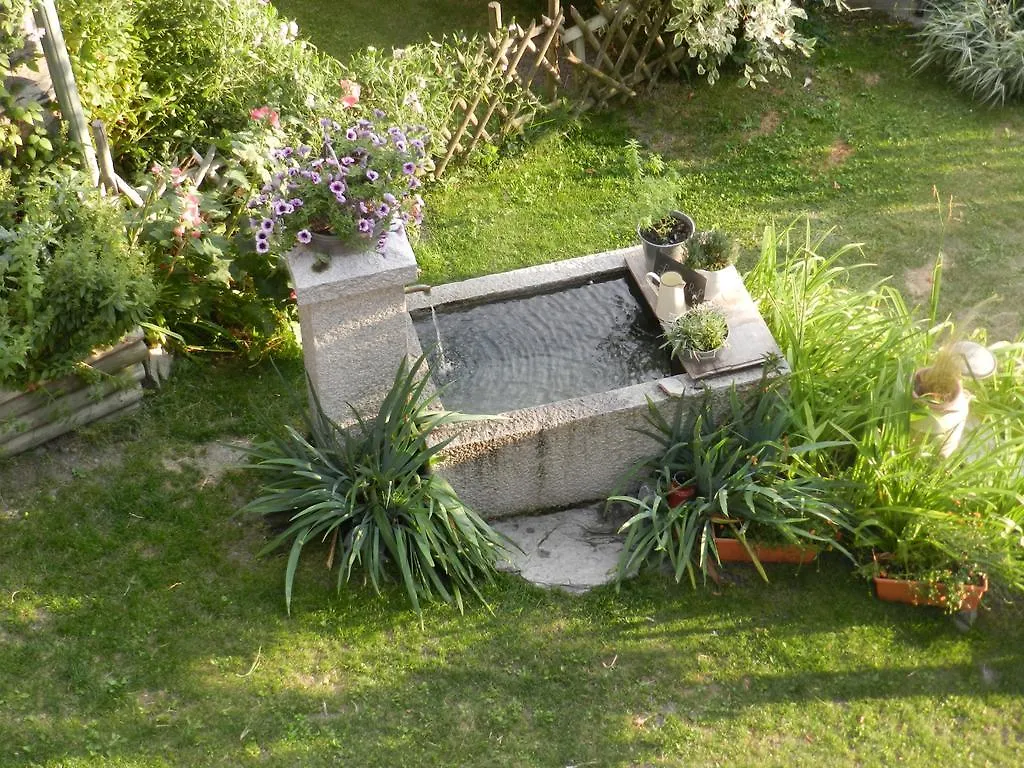 La Maison De Calixte Bed & Breakfast Bourg-Saint-Maurice France