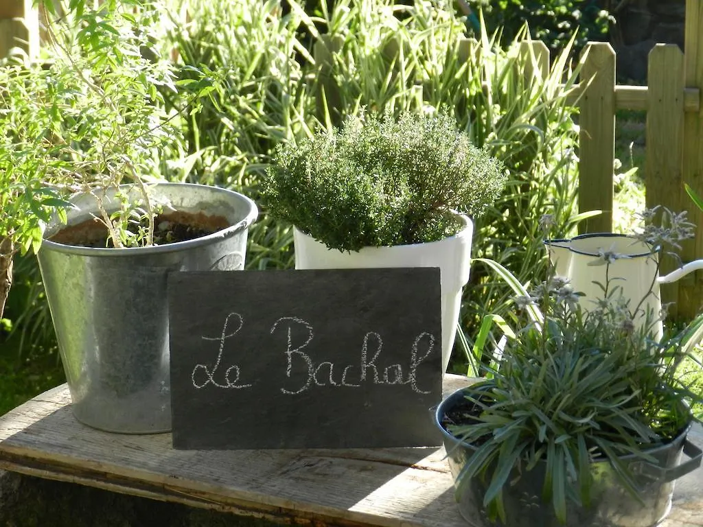 La Maison De Calixte Bed & Breakfast Bourg-Saint-Maurice