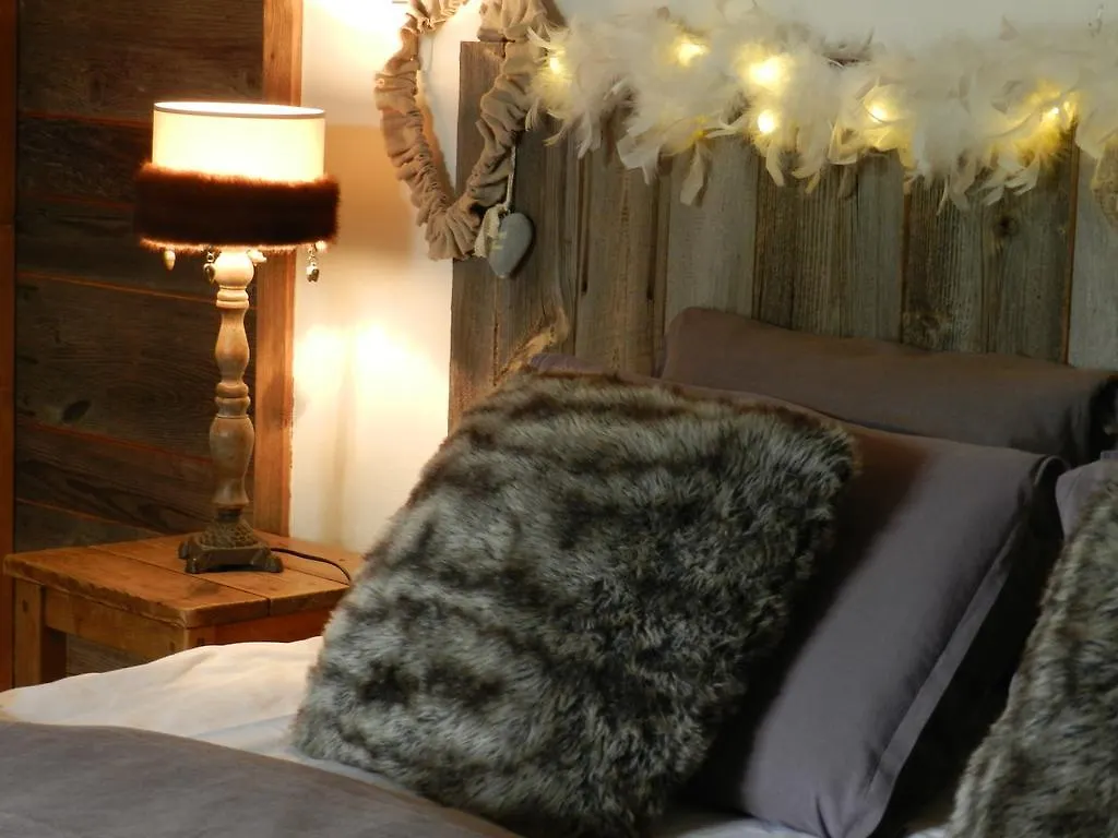 La Maison De Calixte Bed & Breakfast Bourg-Saint-Maurice