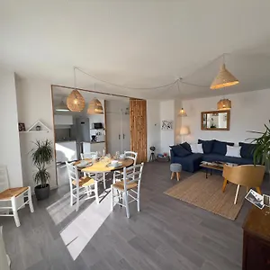 Appartement Les Alpines , 70m2, Bourg-Saint-Maurice