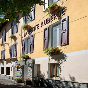 Hotel Hotel La Petite Auberge, Bourg-Saint-Maurice